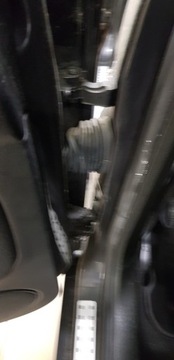 фото thumb №4, Vw golf iv golf bora петля дверь зад цвет lc9z