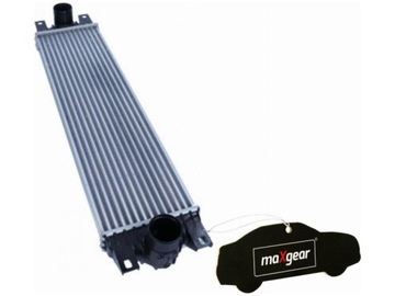 фото thumb №1, Интеркулер maxgear ac646134 +запах