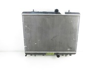 фото thumb №1, Радіатор wody citroen c4 ii 1.6 hdi