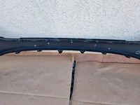 фото thumb №11, Бампер перед mercedes eqe w295 295 оригинал нет клеёный