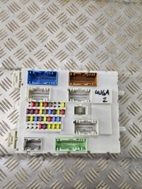 фото thumb №1, Модуль bsi комфорта ford kuga mk2 dv6t14a073fh