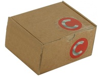 фото thumb №1, Casco crs74024gs резистор предварительный, двигатель электрический вентилятора радиатора