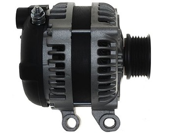 фото thumb №4, Генератор range rover iii land rover 4.2 - 4.4