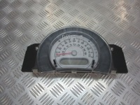 фото thumb №1, Счетчик приборы opel agila b 1.0