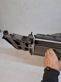 фото thumb №10, Радиатор wody кондиционера комплект вентилятор renault kadjar 1.2 1.3 tce