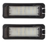 фото thumb №1, Ліхтарі номерного знака реєстраційний modecar da-14292