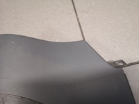 фото thumb №5, Захист накладка поріг audi a6 c5 права 4b3853580