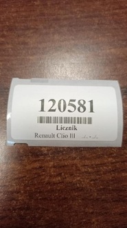 фото thumb №9, Renault clio iii 1.5 dci счетчик 8200761859m