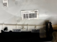 фото thumb №7, Боковина обивка дверь левый зад citroen c4 grand picasso ii eu