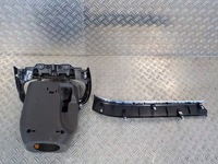 фото thumb №7, Renault espace v рамка защита спидометра молдинг