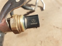 Фільтр паливної  труба патрубок датчик mercedes vito w447 Недорого, фото thumb