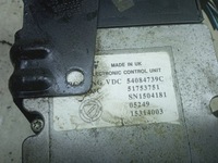 фото thumb №8, Насос тормозная abs 54084739c 51753751 fiat croma ii 1.9 jtd