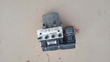 фото thumb №9, Citroen c4 grand picasso насос abs 0265951105