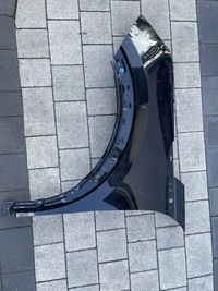 фото thumb №1, Крила передній лівий peugeot 2008 ii