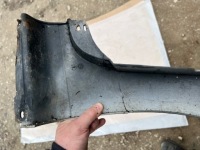 фото thumb №6, Крила лівий перед renault kangoo 2 ii 08-13