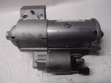 фото thumb №7, Стартер bmw 3 g20 2.0 d 8671504