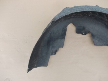 фото thumb №13, Vw passat b8 универсал подкрылок правые зад 3g0810972h