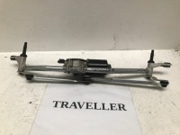 Купити Peugeot traveller механізм двірник eu, фото thumb