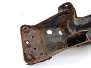 фото thumb №10, Subaru forester sg 2.0t балка підрамник підвішування зад 02-08r