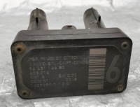 фото thumb №1, Датчик переключения поперечина движения citroen c5 iii x7 9663116680