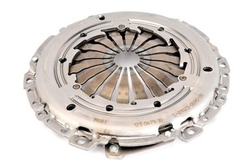 фото thumb №8, Сцепление kpl.peugeot 207 1.6hdi 06-, cit