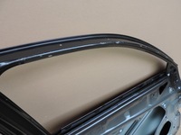 фото thumb №11, Mazda cx5 cx-5 рестайлінг 2018 2019 2020 передні ліві двері