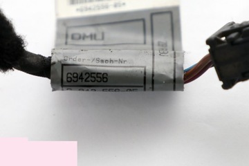 фото thumb №10, Bmw e87 e90 подушка lędźwiowa сидіння 7153091