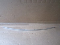 фото thumb №1, Молдинг кришки задня хром hyundai i40 11- sedan