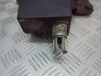 фото thumb №6, Механизм ручного тормоза chevrolet captiva