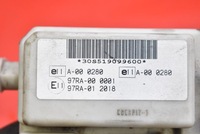 фото thumb №7, Коробка предохранителей 4m5t-14a073-cg ford focus mk2 1.6 tdci 109 km 04-08