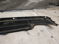 фото thumb №13, Спойлер skoda octavia 3 дифузор 5e5807521h задня