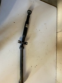 фото thumb №1, Wał приводной a1644102902 mercedes gl w164 06-