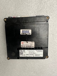 фото thumb №1, ! porsche taycan блок керування модуль sos 9j1035282b !