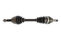 фото thumb №1, Полуось приводная перед l. opel astra h astra h gtc zafira b 1.7d/1.8/1.8lpg