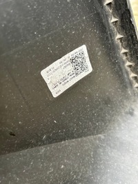 фото thumb №11, Hyundai tucson iv бампер задняя 2020-