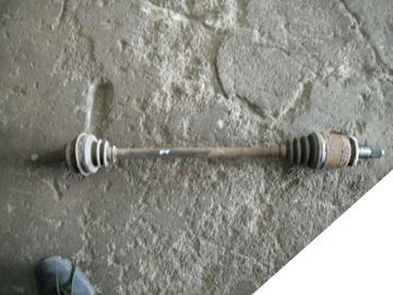 фото thumb №1, Subaru legacy iii 2.0 піввісь права зад