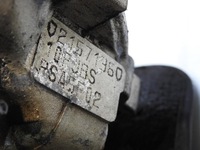 фото thumb №8, Двигатель citroen c5 iii x7 1.6 thp 16v 10fjbs