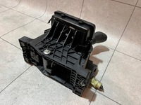 фото thumb №8, Jeep grand cherokee wk 3.0crd ручка вибірник гарний