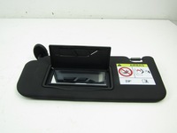 фото thumb №1, Volvo ex30 защита солнцезащитная левая