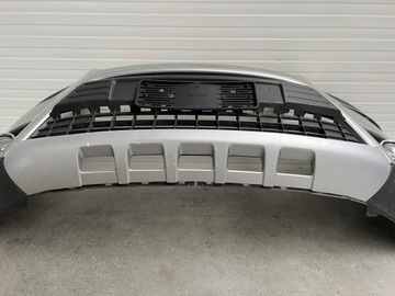 фото thumb №8, Бампер переднє перед ford kuga mk1