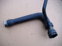 фото thumb №1, Seat exeo 08- 1.8t шланг радиатор соединитель