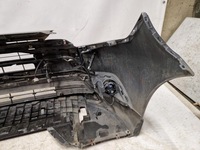 фото thumb №15, Mitsubishi outlander iii lift бампер перед передний омыватель pdc демонтаж