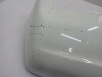 фото thumb №9, Бампер задня задній kompletny oryg nissan micra k12 07-10 lift 85022-bc440