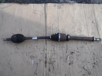 фото thumb №1, Привідний вал правий перед renault clio iii 1.5 dci 8201055673