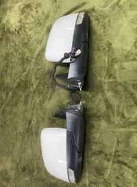 фото thumb №1, Частина дзеркало перед jeep grand cherokee 3654364355