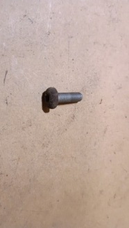 Купити Ford transit mk6 2,0 tddi болт опори піввісь 1c15-3k305, фото thumb