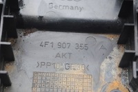 фото thumb №5, Корпус компьютер блок управления audi a6 c6