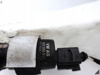 фото thumb №7, Audi a8 s8 4h0 d4 lift 09-17 бачок омывателя насос 4h0955451b