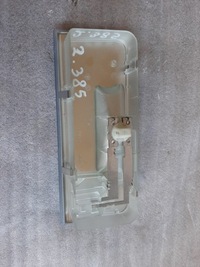 фото thumb №2, Лампа освітлення салону bmw e87