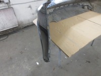 Купить Бампер задняя задний opel insignia kombi opc line z22c, фото thumb